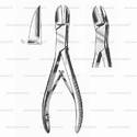 liston bone cutting forceps