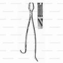 lane bone holding forceps