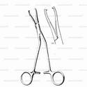 dingmann bone holding forceps - 19 cm (7 1/2