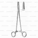 martin cartilage holding forceps