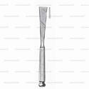 stille bone chisel - 20 cm (8")