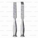 smith-petersen bone chisel - 20 cm (8")