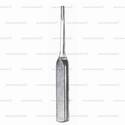 lexer mini bone gouge - 180 mm (7")