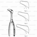 hartmann-halle nasal specula