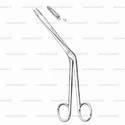 hartmann nasal polypus forceps - 8"