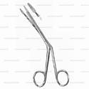 littauer nasal polypus forceps