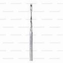 west nasal chisel - 16 cm (6 1/4")