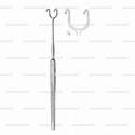 fomon alar retractor - 16 cm (6 1/4")