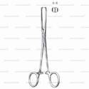 allis tissue forceps - 5 x 6 teeth