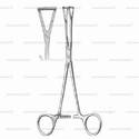 duval grasping forceps - 13 mm tip