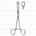 williams grasping forceps - 16.5 cm (6 1/2")