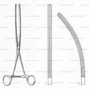 mayo-robinson intestinal forceps