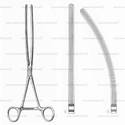 mayo-robinson atraumatic intestinal forceps