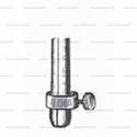 stone-watt locking ferrule