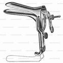 grave vaginal speculum