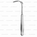 braun vaginal speculum - 56 x 13 mm