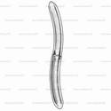 hegar double ended uterine dilator