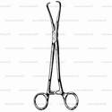 jarcho tenaculum forceps - 20 cm (8")