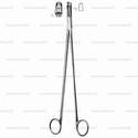 schubert biopsy forceps - straight