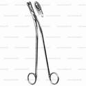 gellhorn biopsy curette - 23 cm (9 1/8")