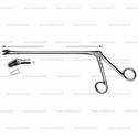 alexander biopsy curette - 28 cm (11")