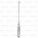 sims uterine curette - 31 cm (12 1/4")