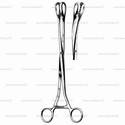 saenger placenta and ovum forceps