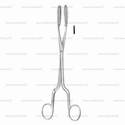 lewkowitz placenta and ovum forceps