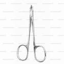 cuticle nippers - 10.5 cm (4 1/8