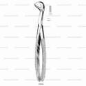 stiksa extracting forceps, figure 412