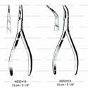 root canal forceps