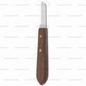 wax & plaster knife - straight