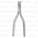 mckellops-stadler wire bending forceps - 16 cm (6 1/4")