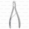 peeso crown stretching & contouring pliers - 14 cm (5 1/2")