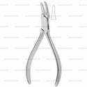 gordon contouring pliers - 13.5 cm (5 1/4")