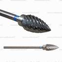 carbide small cone bur coarse from american medicals