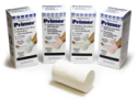 derma sciences primer® latex-free modified unna boot