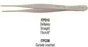 g hartzell & son debakey microsurgical tissue pliers