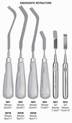 g. hartzell & son endodontic retractors