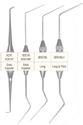 g hartzell and son various endodontic explorers