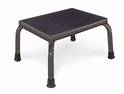 hausmann model 2000, 2002 foot stool