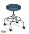 hausmann model 2116 revolving stool