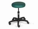 hausmann model 2150 5-caster revolving stool