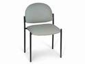 hausmann model 2159 economy side chair