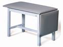 hausmann model 4102 space-saver table