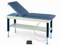 hausmann model 4705, 4707 electric hi-lo treatment table