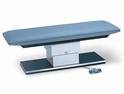 hausmann model 4750 powermatic® table with flat top