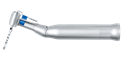 nouvag contra angle reduction 32:1 with external and internal cooling