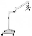 seiler alpha air 6 dental microscope led illumination