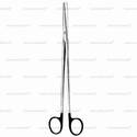 metzenbaum fine supercut dissecting scissors straight